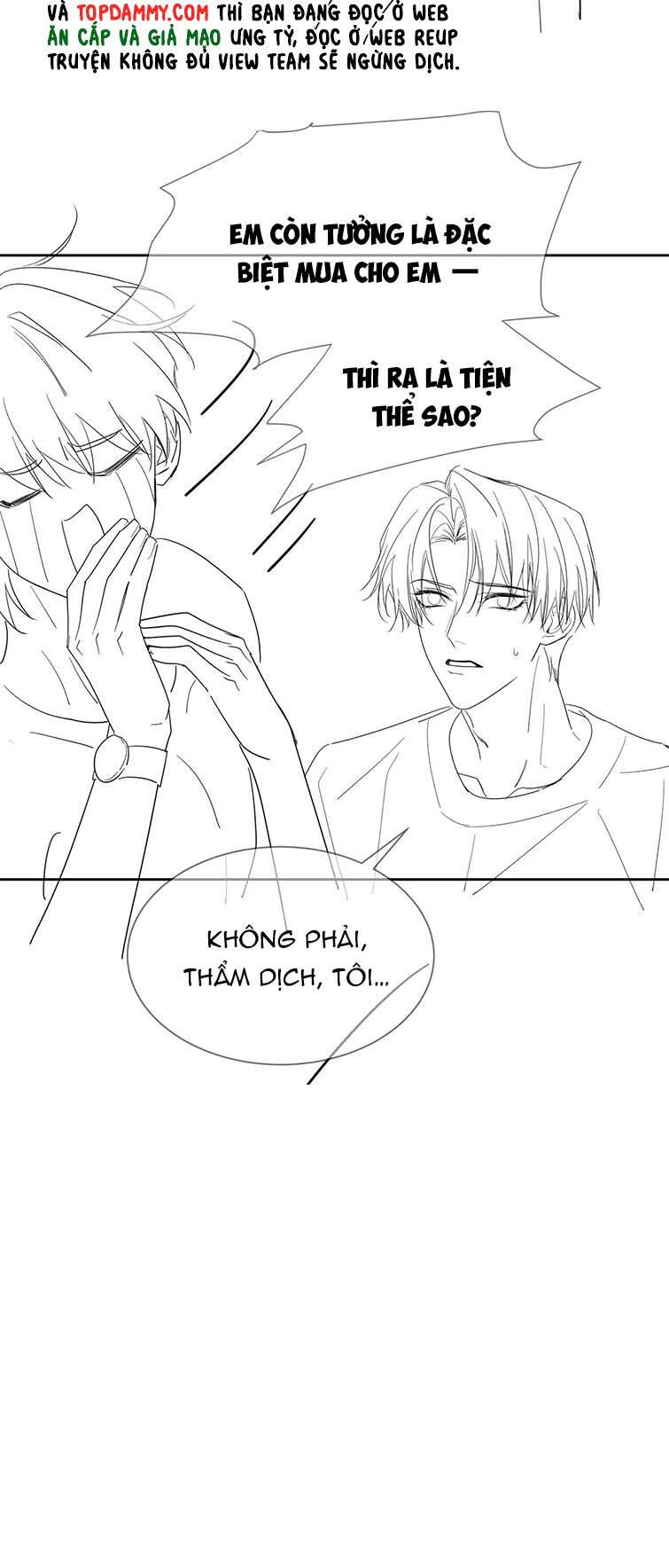 Nhân Vật Chính Chỉ Muốn Yêu Đương Chapter 32 - 29