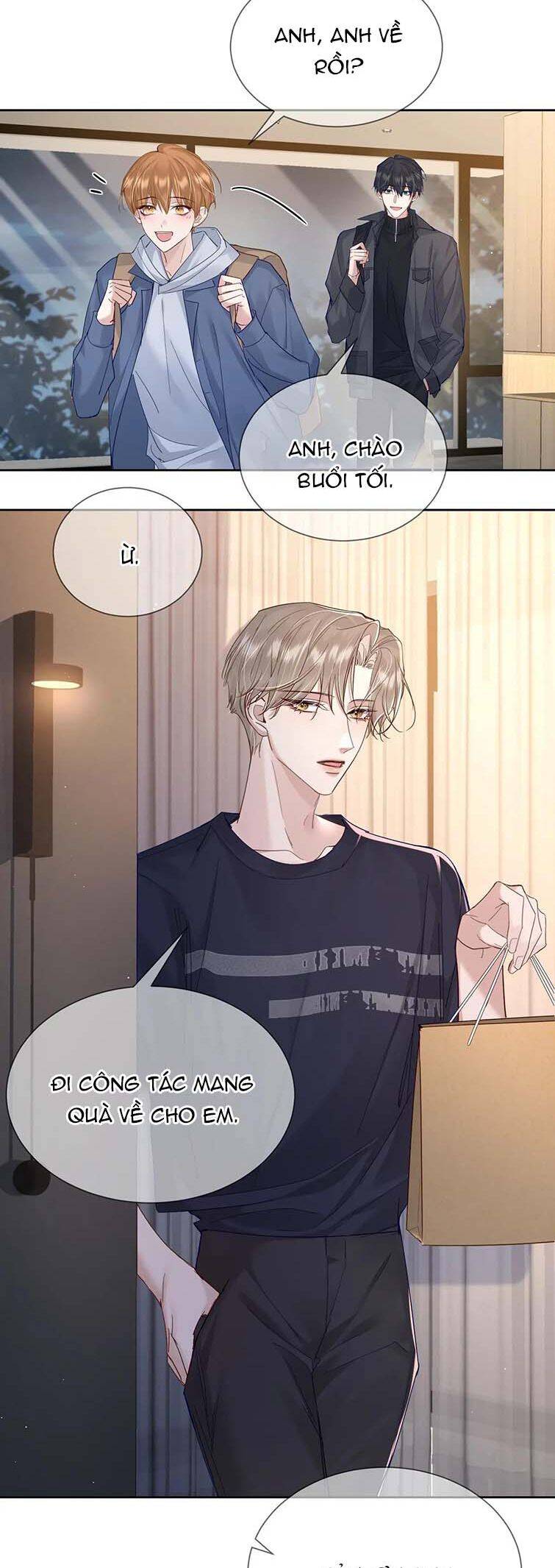 Nhân Vật Chính Chỉ Muốn Yêu Đương Chapter 32 - 5