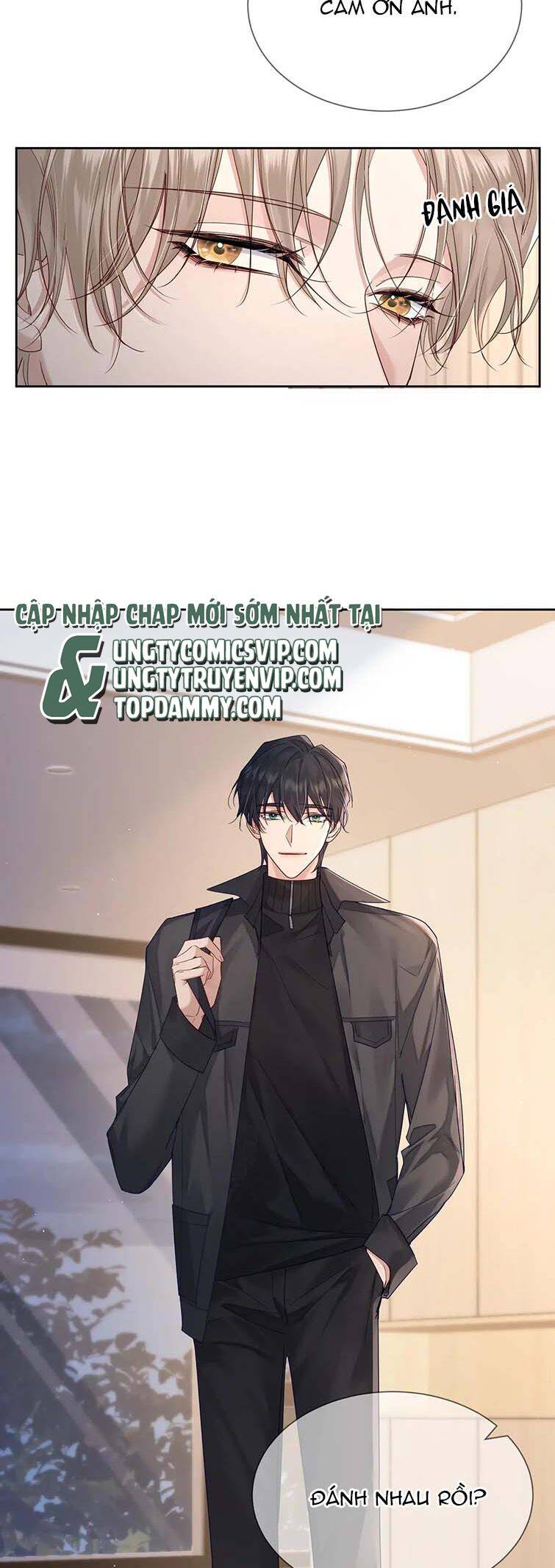 Nhân Vật Chính Chỉ Muốn Yêu Đương Chapter 32 - 6