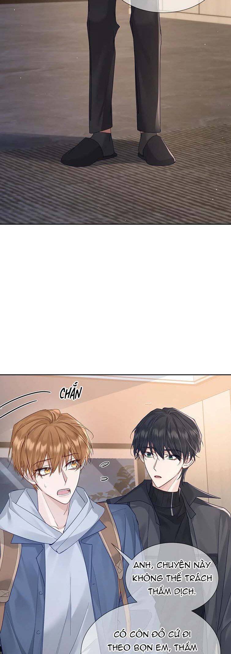 Nhân Vật Chính Chỉ Muốn Yêu Đương Chapter 32 - 7