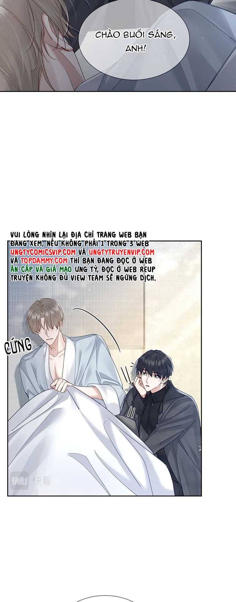 Nhân Vật Chính Chỉ Muốn Yêu Đương Chapter 33 - 21