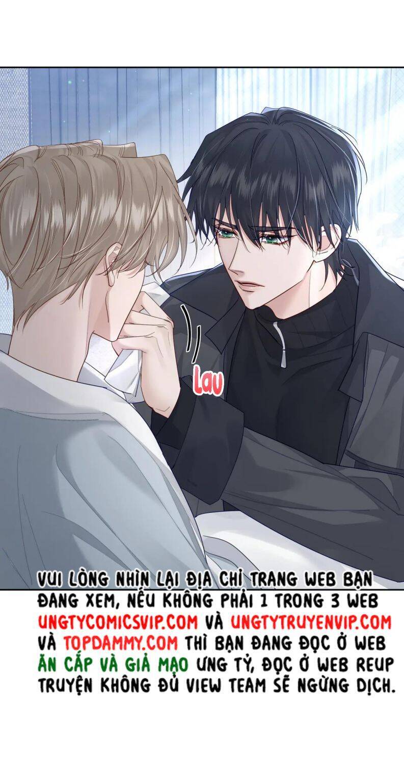 Nhân Vật Chính Chỉ Muốn Yêu Đương Chapter 34 - 11