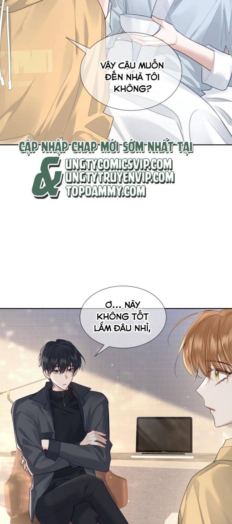 Nhân Vật Chính Chỉ Muốn Yêu Đương Chapter 34 - 13