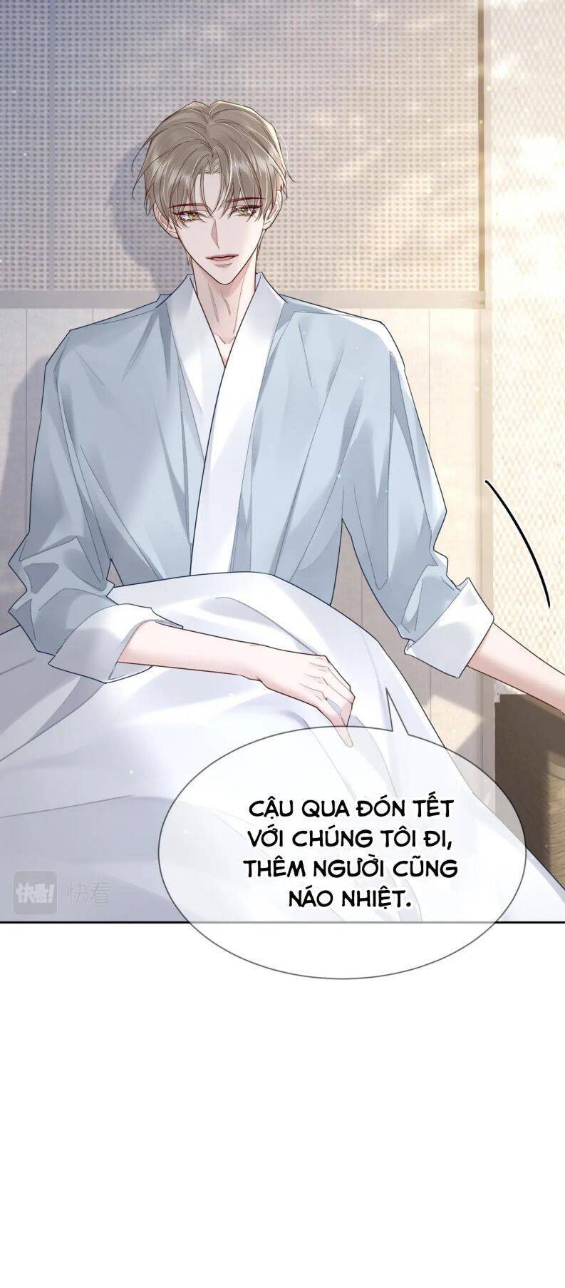 Nhân Vật Chính Chỉ Muốn Yêu Đương Chapter 34 - 15