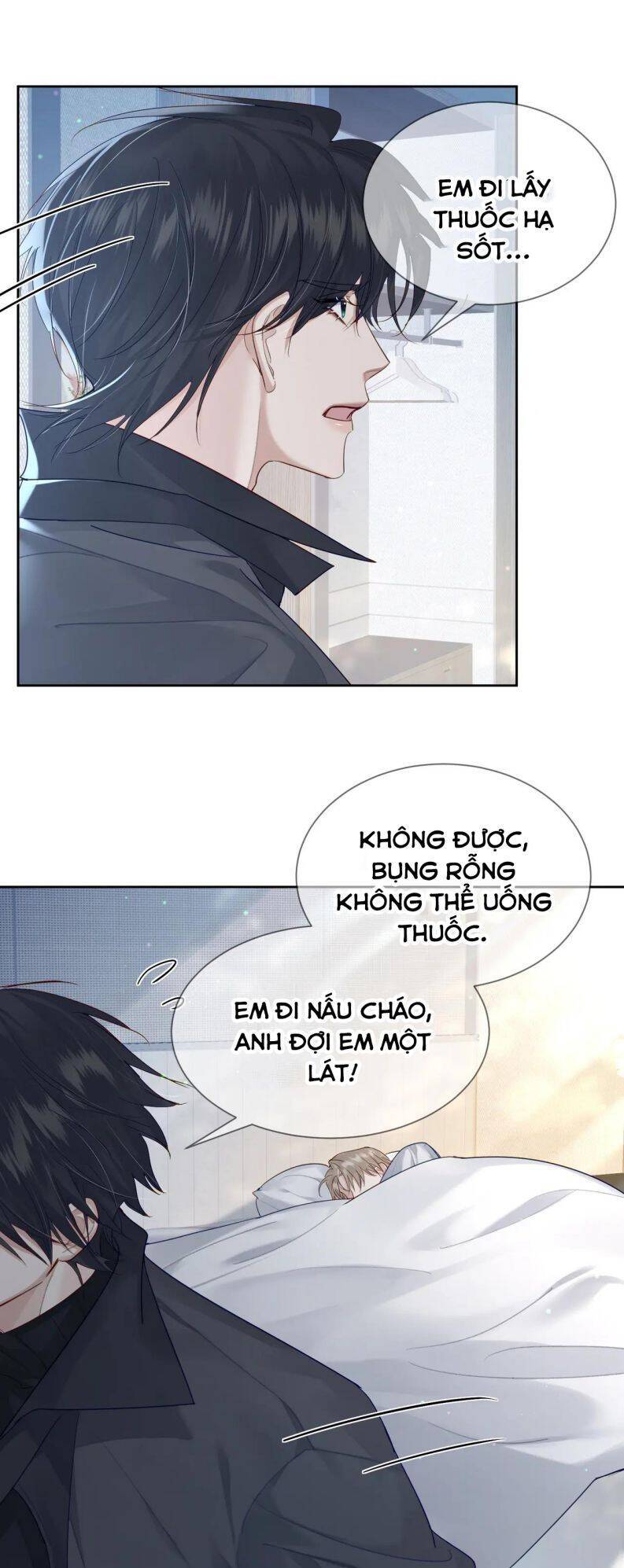 Nhân Vật Chính Chỉ Muốn Yêu Đương Chapter 34 - 8