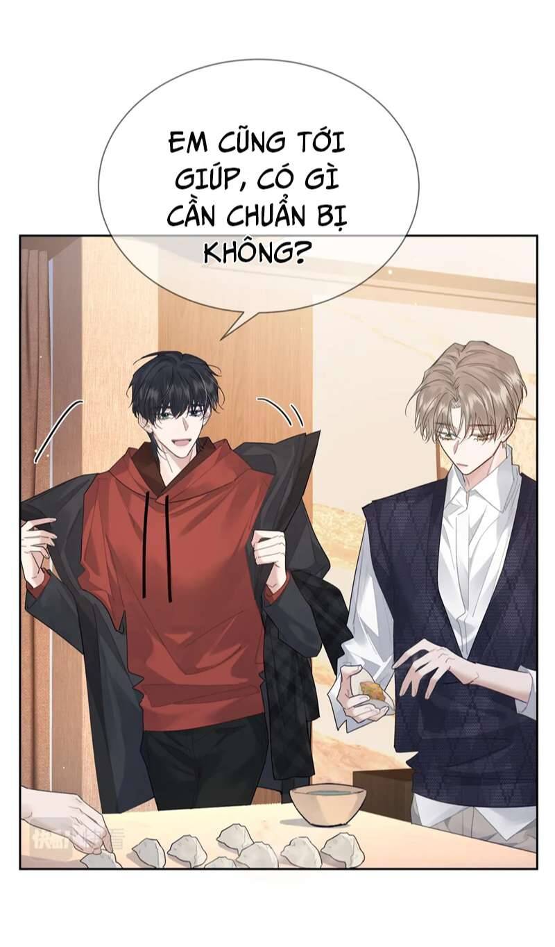 Nhân Vật Chính Chỉ Muốn Yêu Đương Chapter 35 - 25