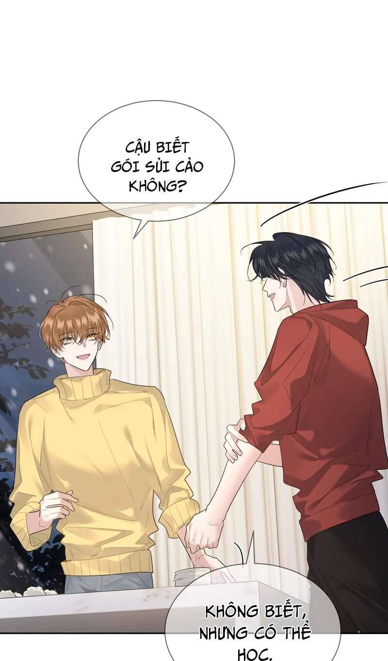 Nhân Vật Chính Chỉ Muốn Yêu Đương Chapter 35 - 26