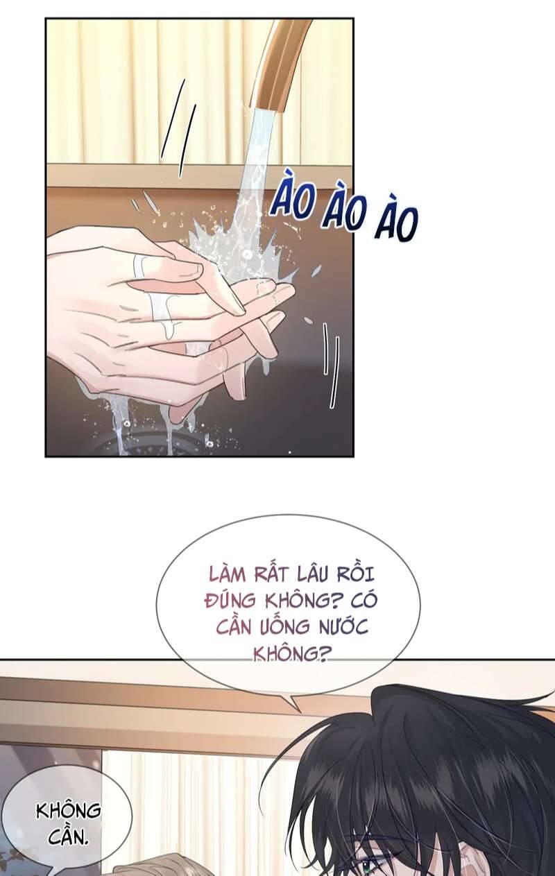 Nhân Vật Chính Chỉ Muốn Yêu Đương Chapter 35 - 29