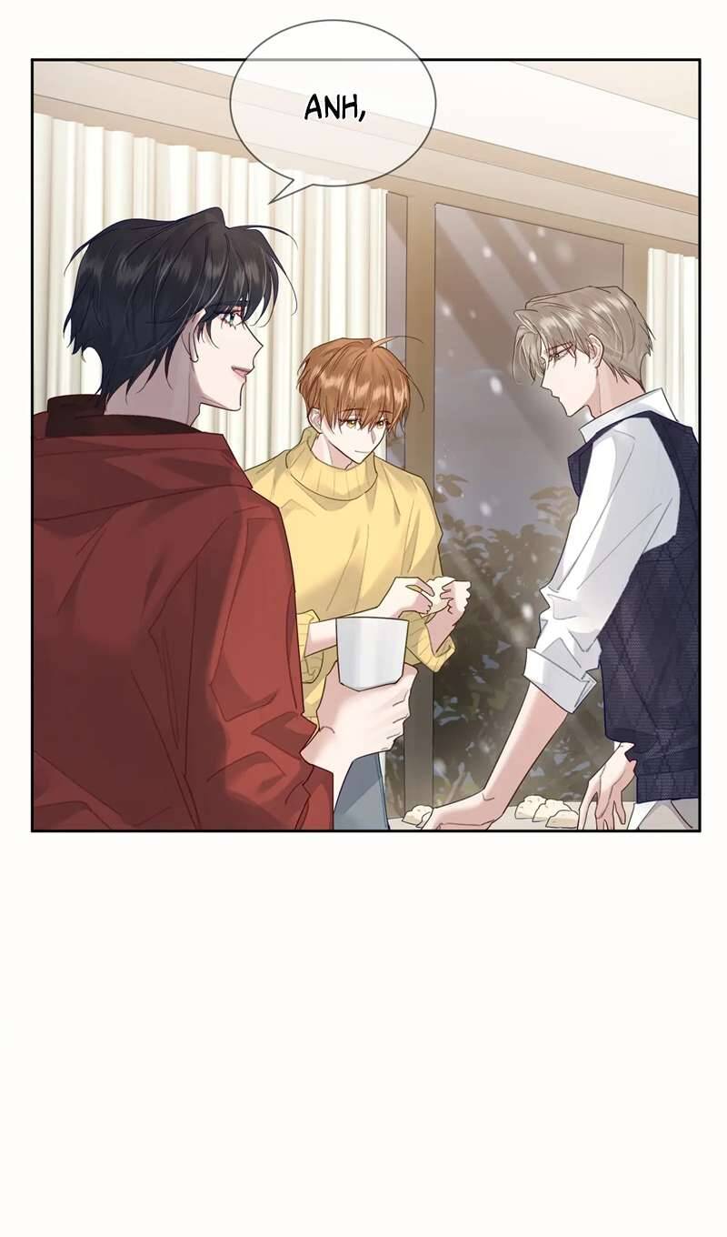 Nhân Vật Chính Chỉ Muốn Yêu Đương Chapter 35 - 31