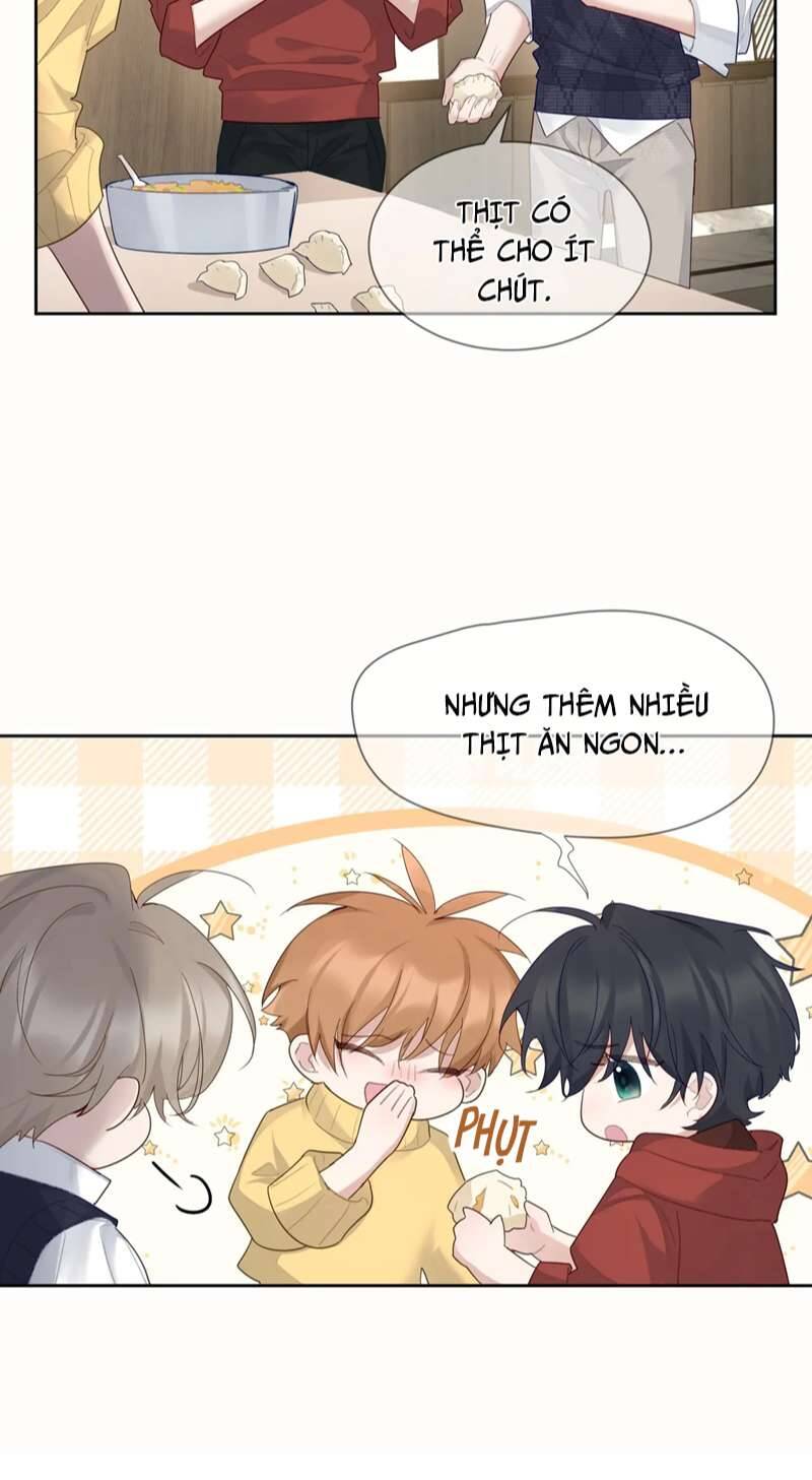 Nhân Vật Chính Chỉ Muốn Yêu Đương Chapter 35 - 38