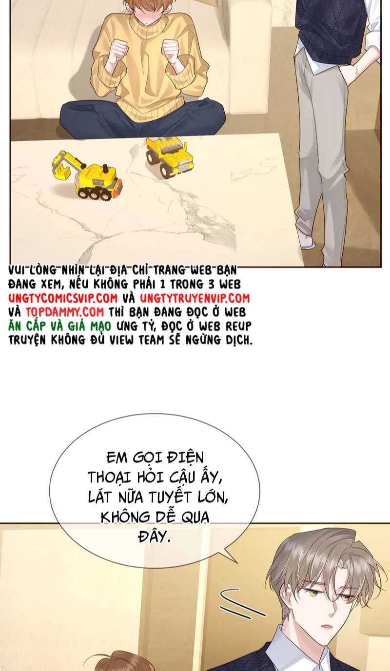Nhân Vật Chính Chỉ Muốn Yêu Đương Chapter 35 - 7
