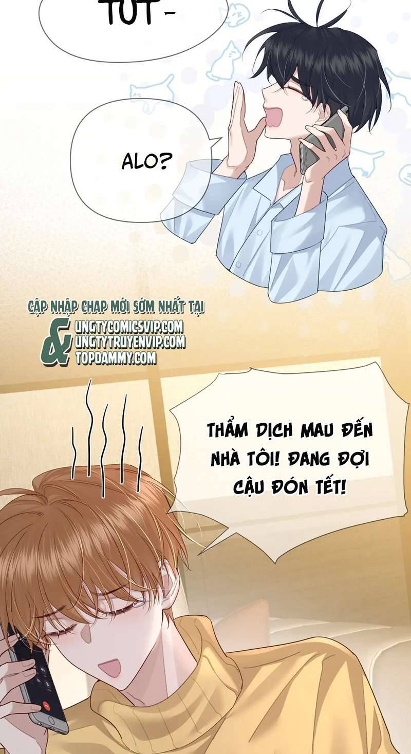 Nhân Vật Chính Chỉ Muốn Yêu Đương Chapter 35 - 9