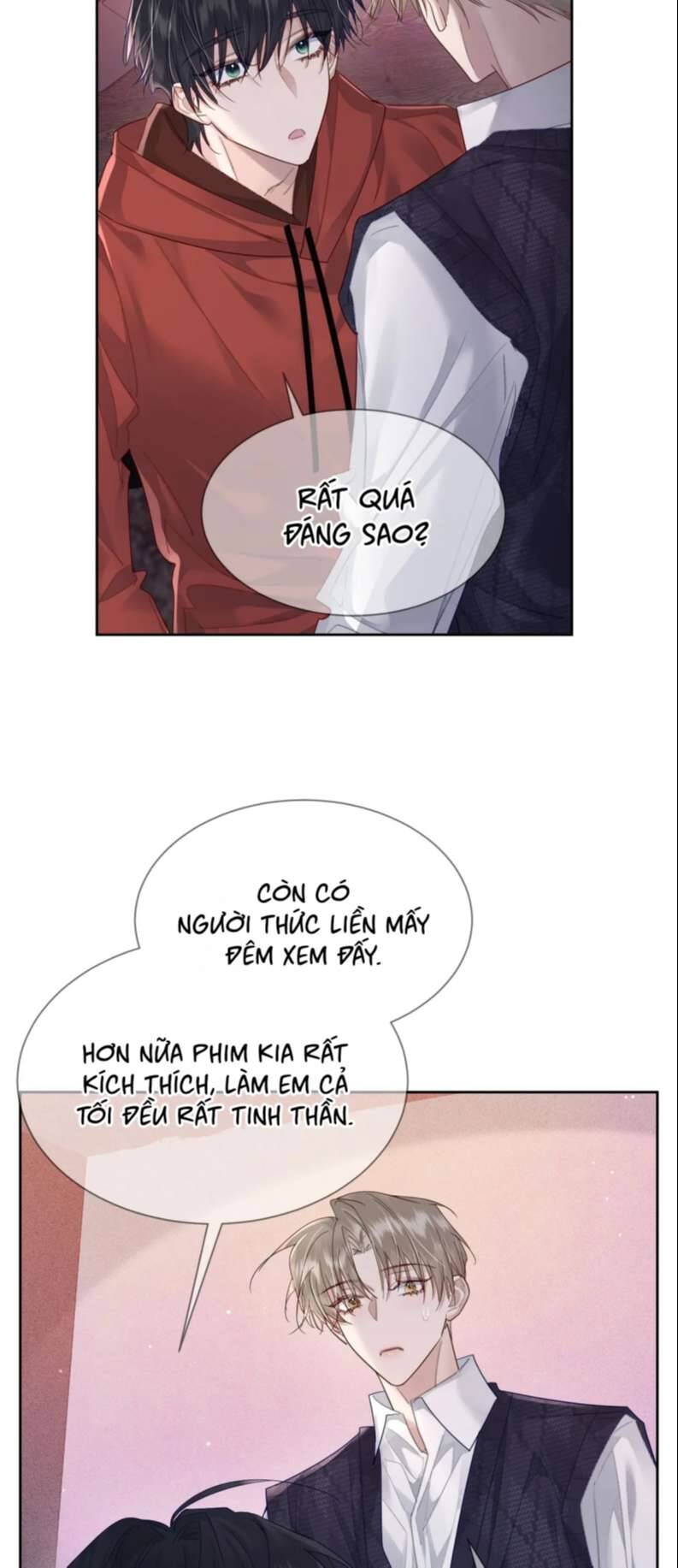 Nhân Vật Chính Chỉ Muốn Yêu Đương Chapter 36 - 13