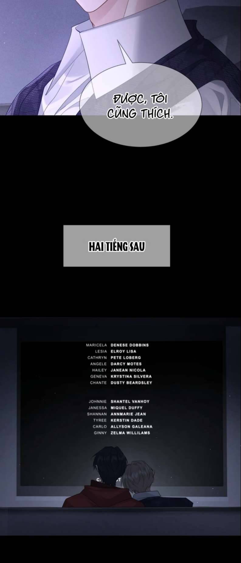 Nhân Vật Chính Chỉ Muốn Yêu Đương Chapter 36 - 28