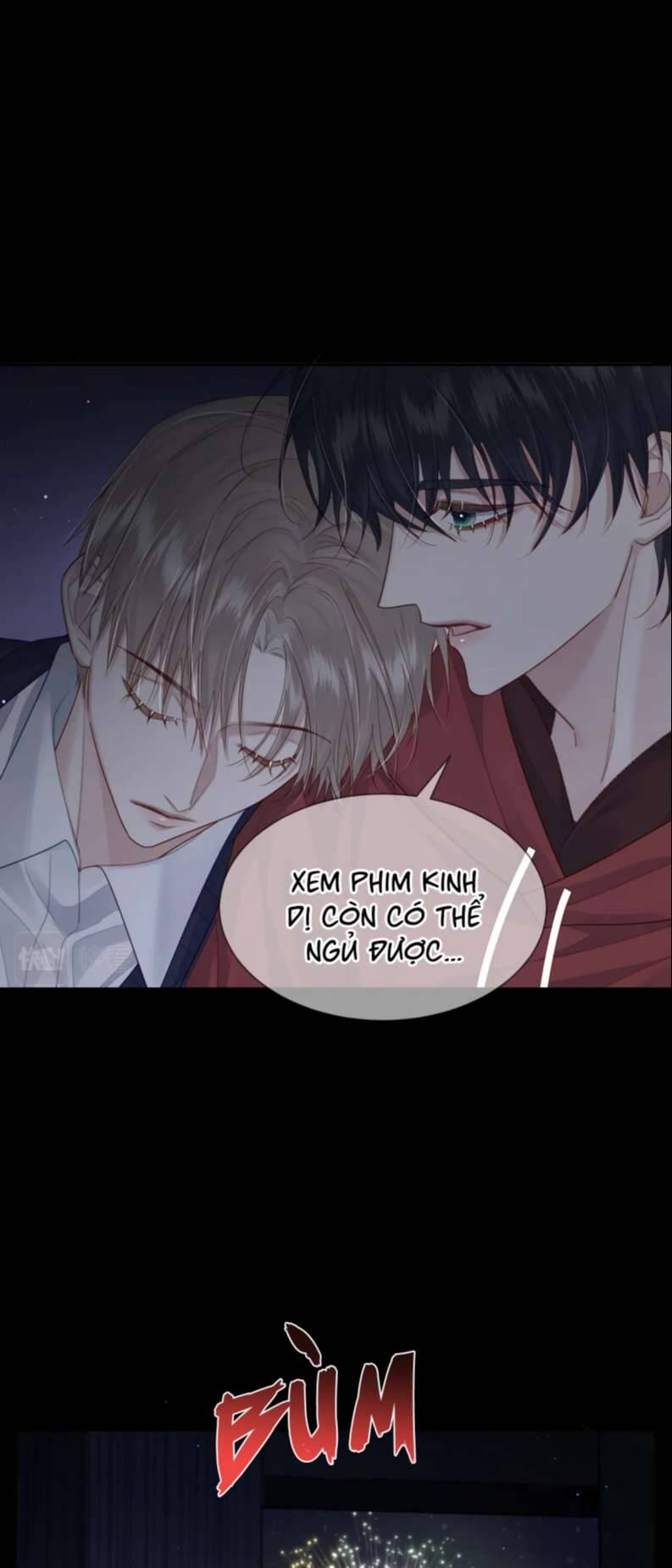 Nhân Vật Chính Chỉ Muốn Yêu Đương Chapter 36 - 29