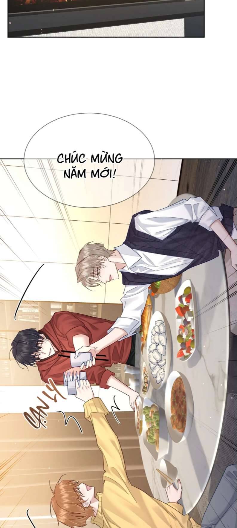 Nhân Vật Chính Chỉ Muốn Yêu Đương Chapter 36 - 4