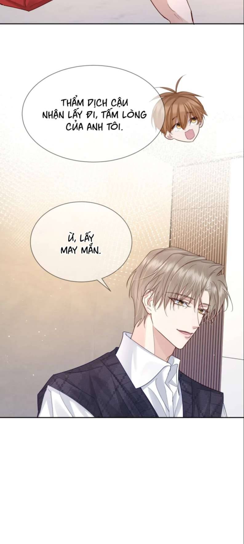 Nhân Vật Chính Chỉ Muốn Yêu Đương Chapter 36 - 6