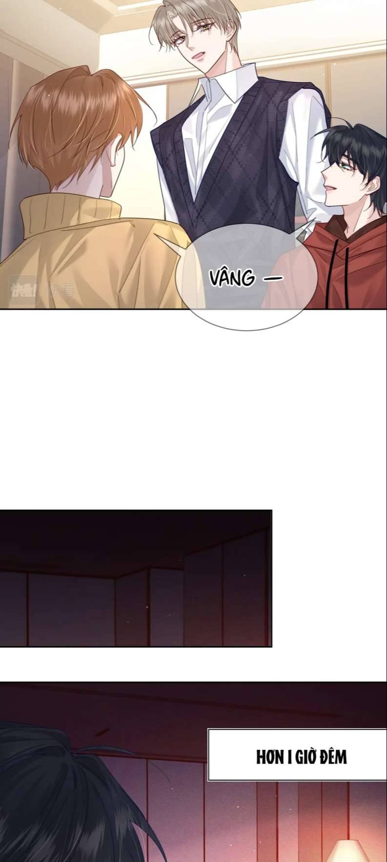 Nhân Vật Chính Chỉ Muốn Yêu Đương Chapter 36 - 8