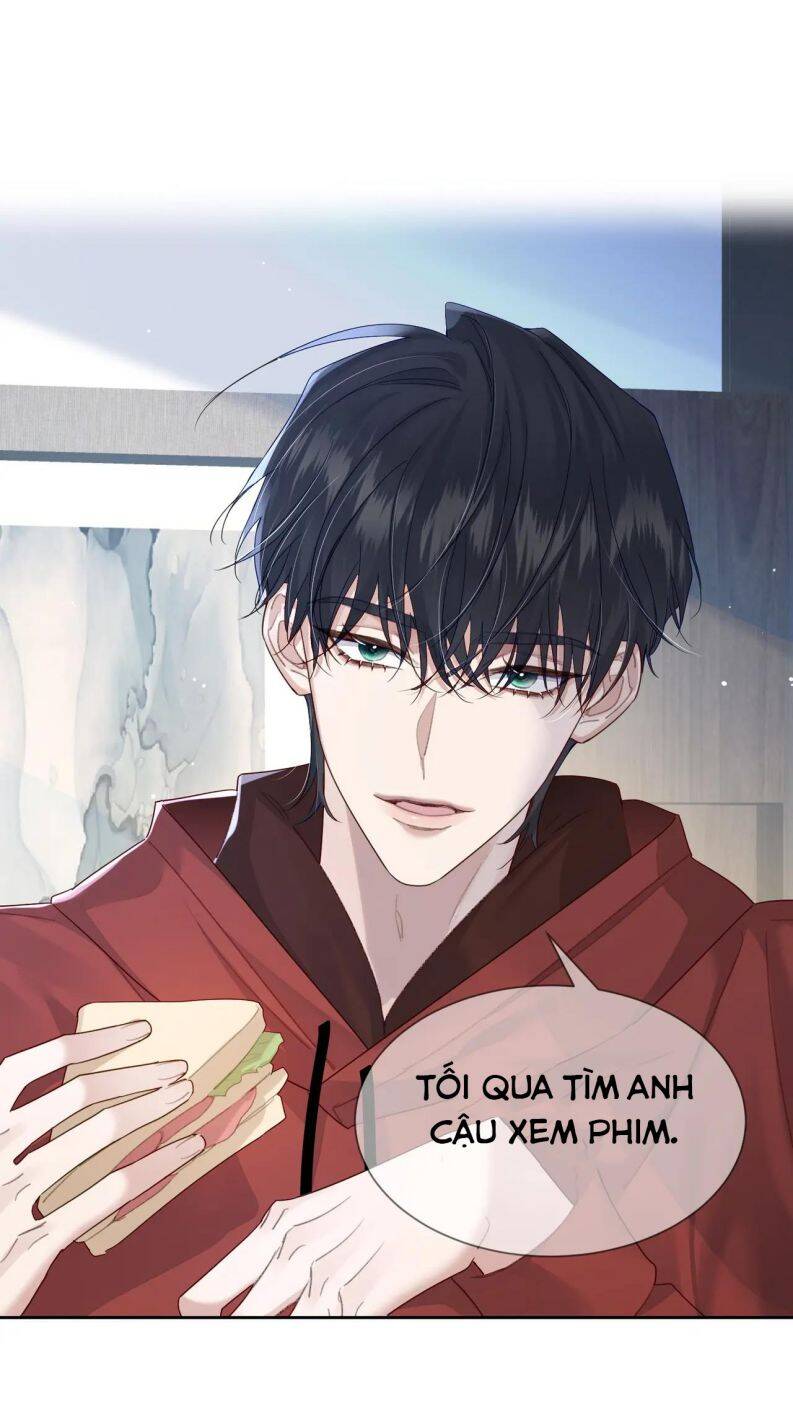 Nhân Vật Chính Chỉ Muốn Yêu Đương Chapter 37 - 15