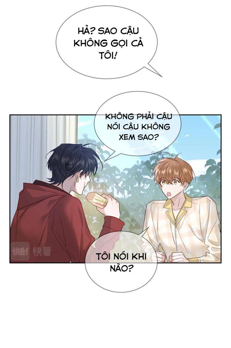 Nhân Vật Chính Chỉ Muốn Yêu Đương Chapter 37 - 16