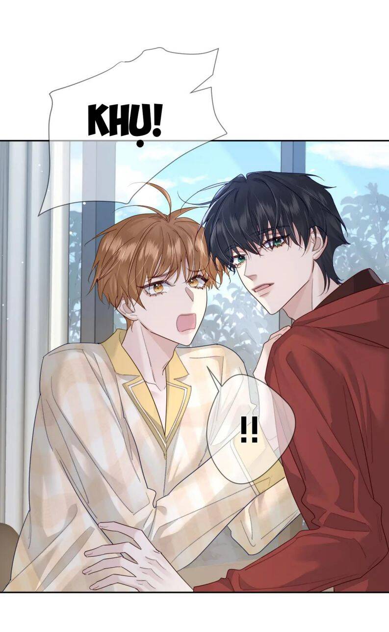 Nhân Vật Chính Chỉ Muốn Yêu Đương Chapter 37 - 21
