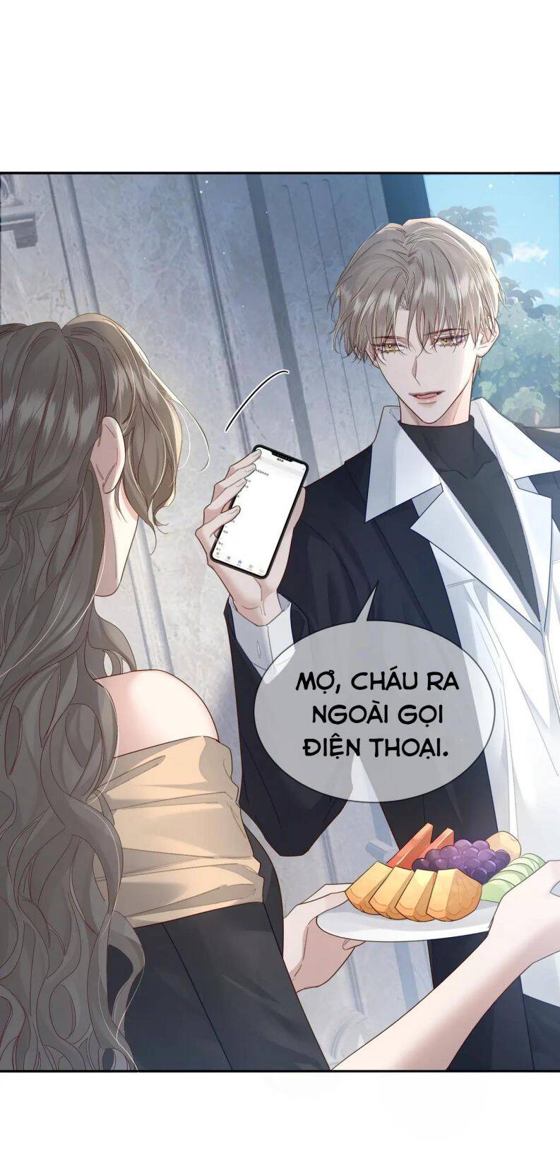 Nhân Vật Chính Chỉ Muốn Yêu Đương Chapter 37 - 30