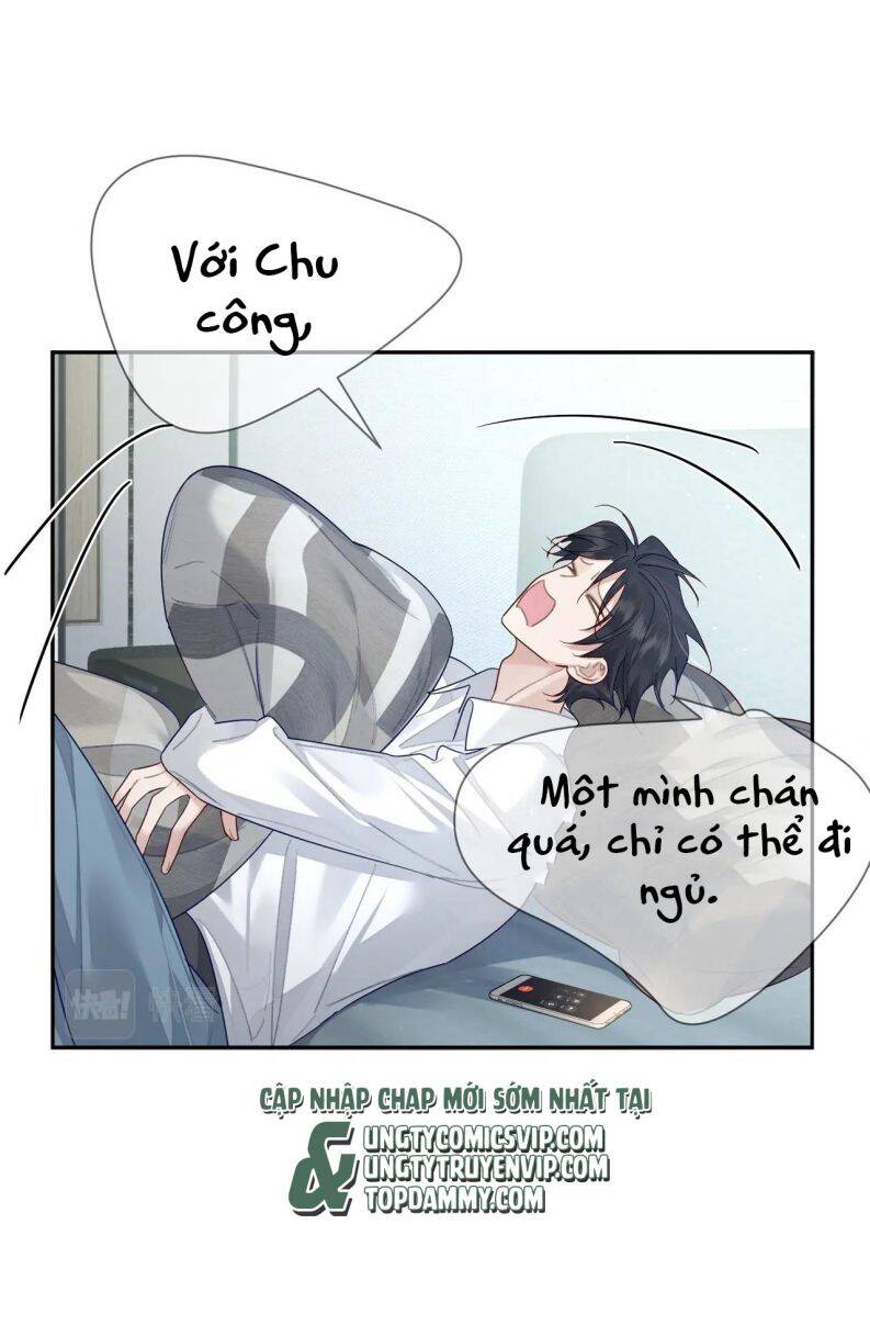 Nhân Vật Chính Chỉ Muốn Yêu Đương Chapter 37 - 36