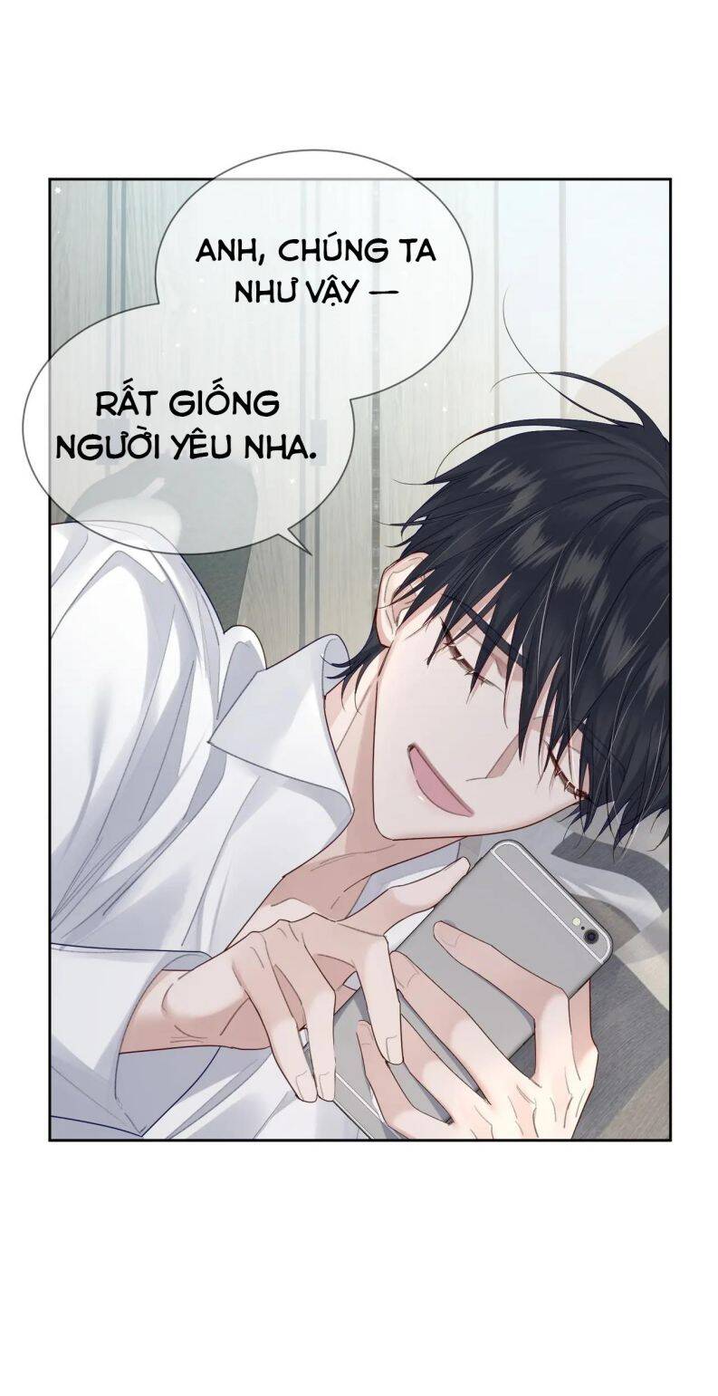 Nhân Vật Chính Chỉ Muốn Yêu Đương Chapter 37 - 39