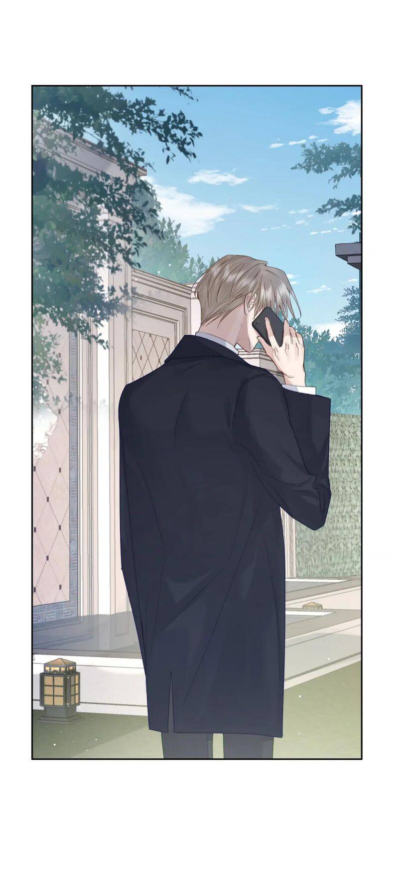 Nhân Vật Chính Chỉ Muốn Yêu Đương Chapter 37 - 40