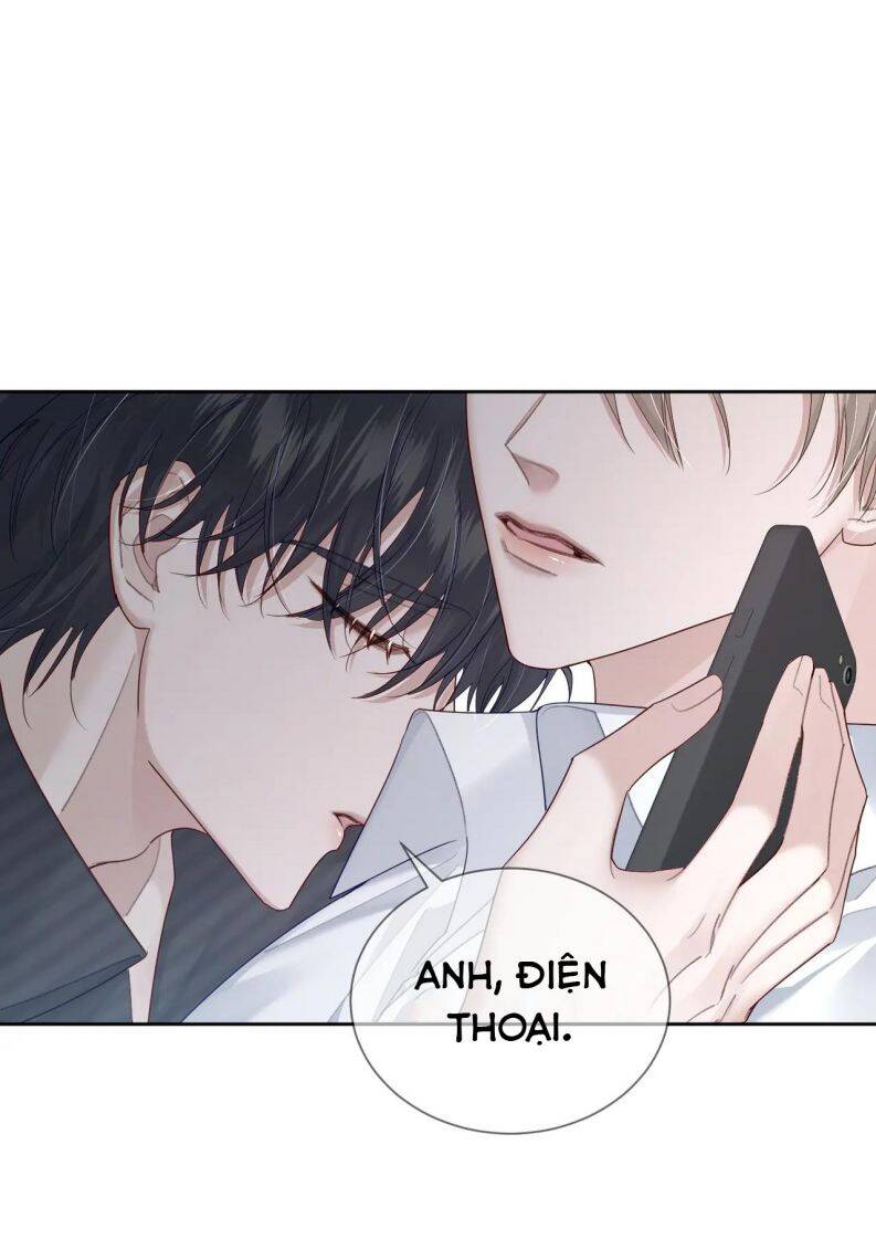 Nhân Vật Chính Chỉ Muốn Yêu Đương Chapter 37 - 5