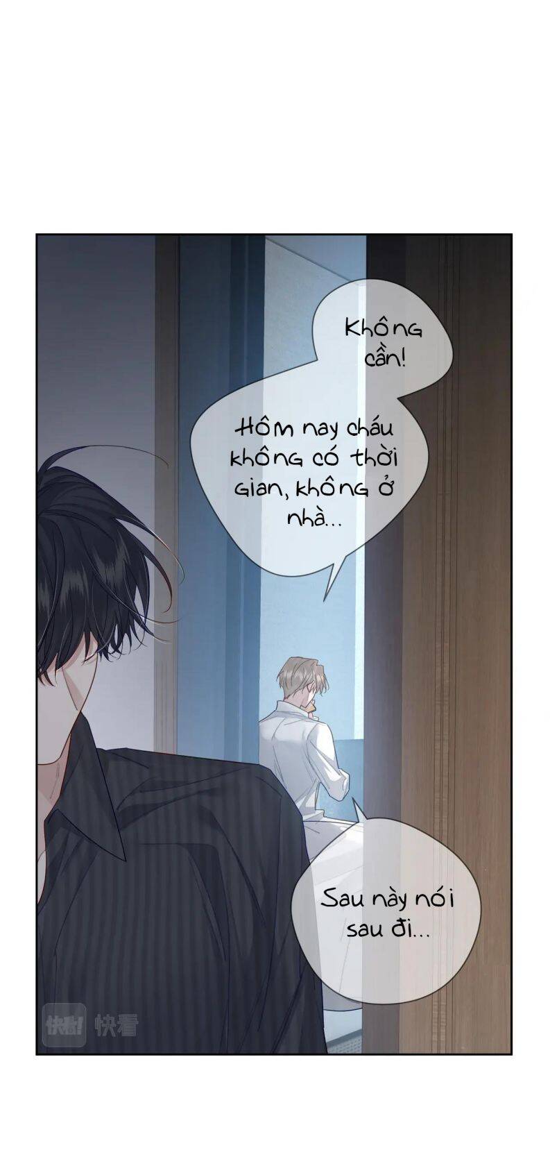 Nhân Vật Chính Chỉ Muốn Yêu Đương Chapter 37 - 10