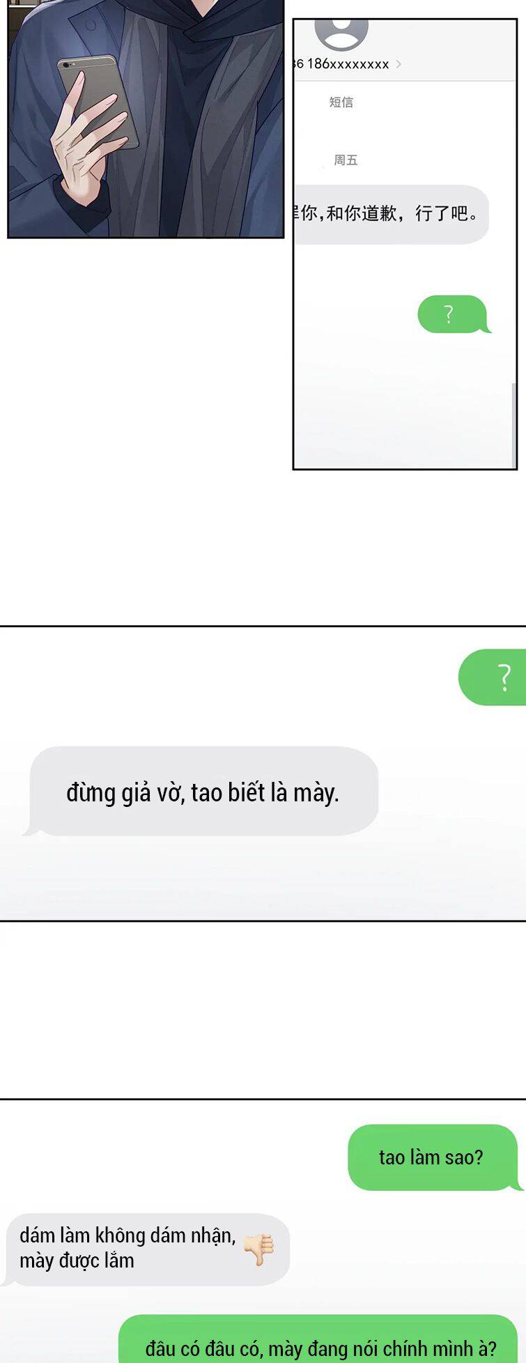 Nhân Vật Chính Chỉ Muốn Yêu Đương Chapter 38 - 12