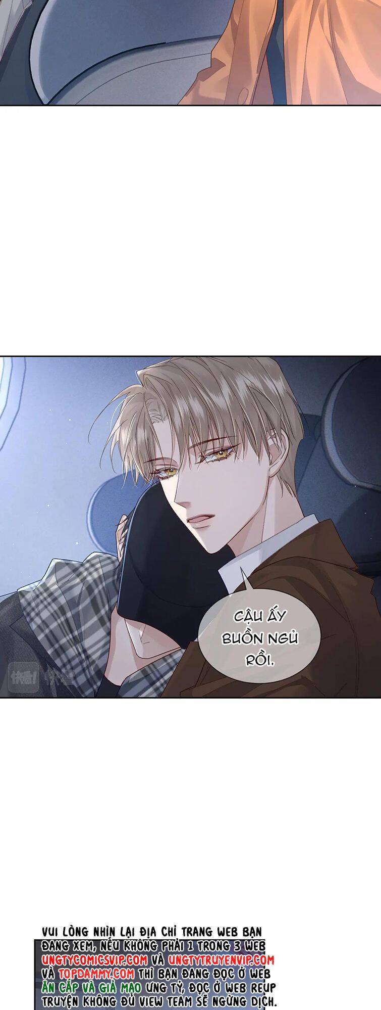 Nhân Vật Chính Chỉ Muốn Yêu Đương Chapter 38 - 23
