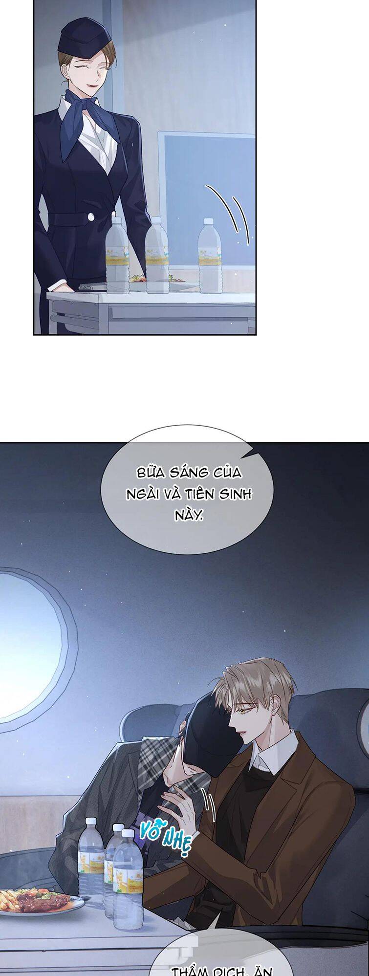 Nhân Vật Chính Chỉ Muốn Yêu Đương Chapter 38 - 24