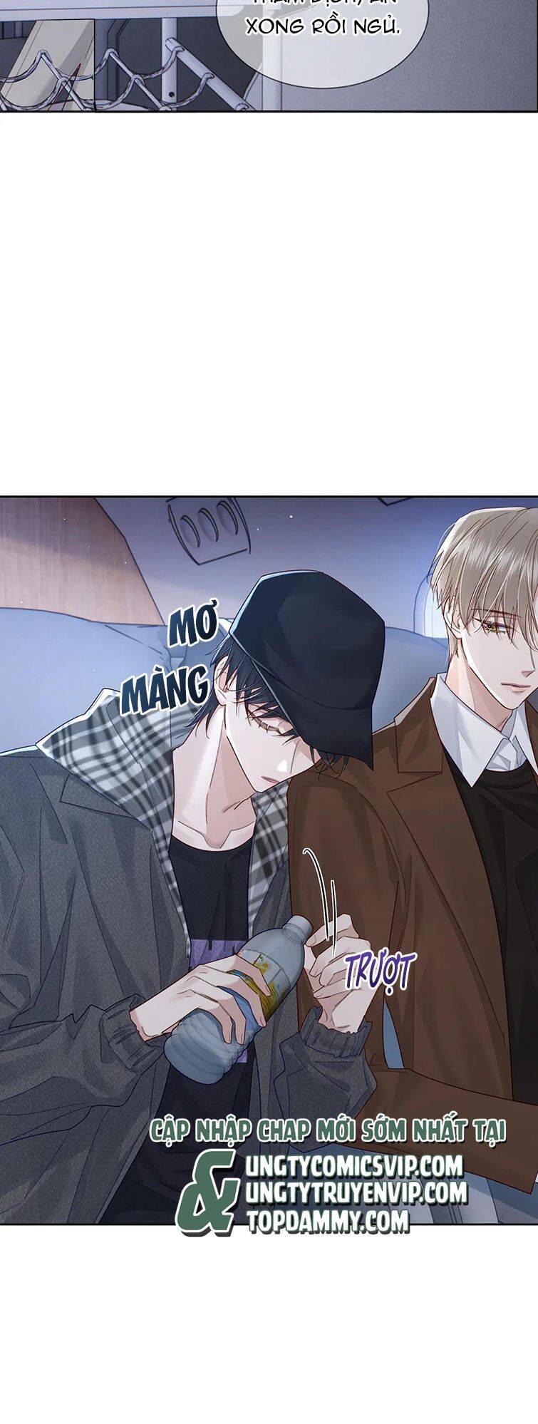 Nhân Vật Chính Chỉ Muốn Yêu Đương Chapter 38 - 25