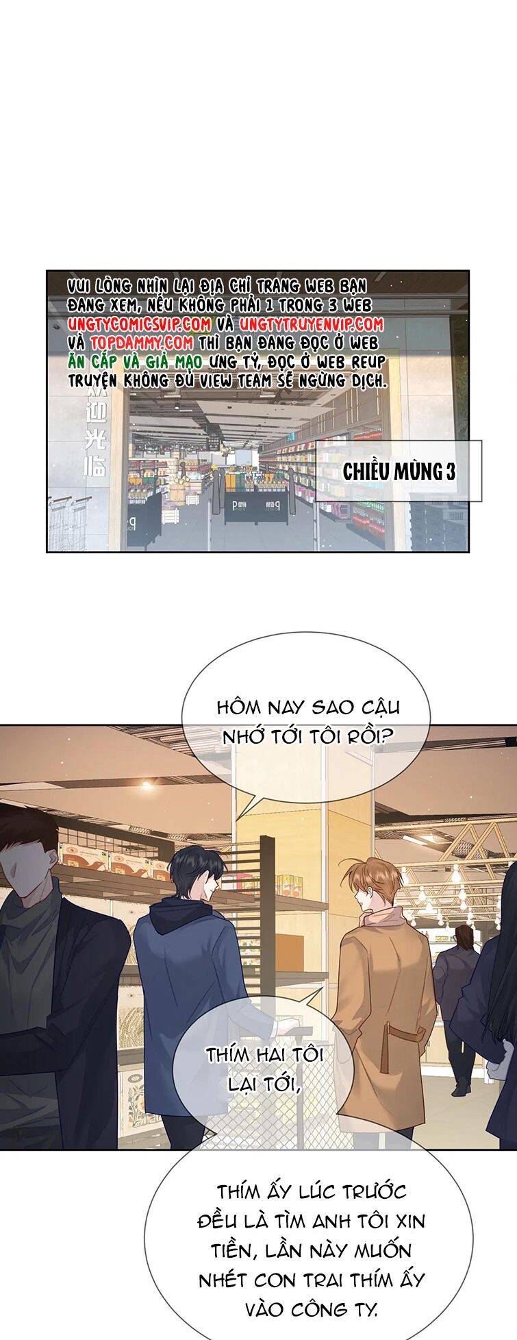 Nhân Vật Chính Chỉ Muốn Yêu Đương Chapter 38 - 6