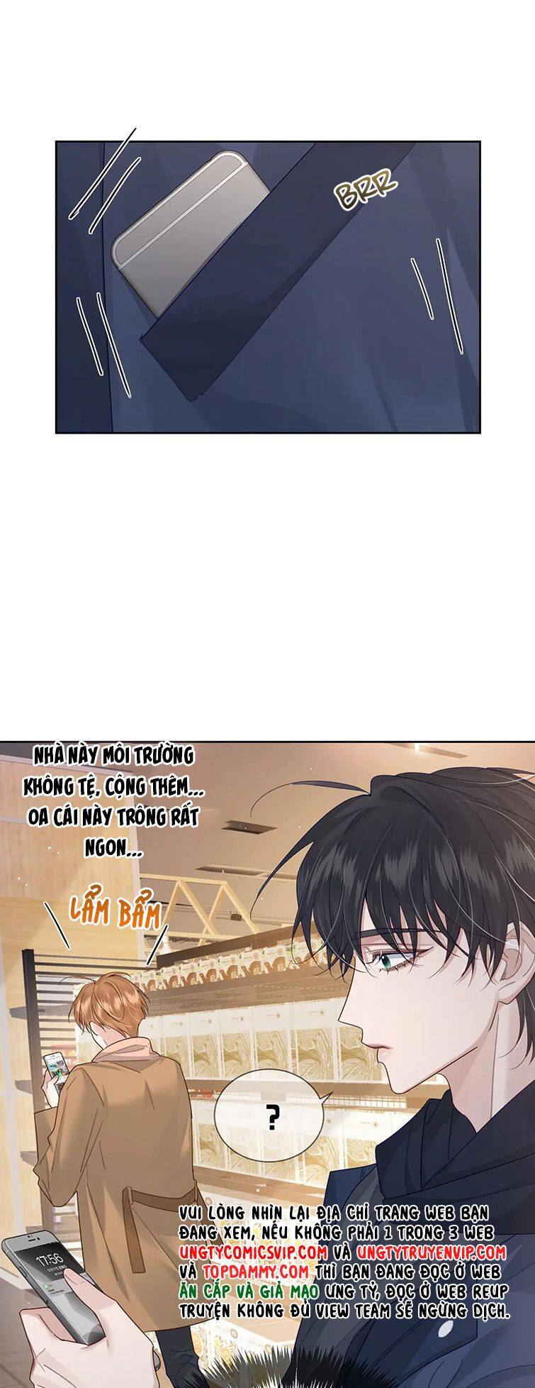 Nhân Vật Chính Chỉ Muốn Yêu Đương Chapter 38 - 10