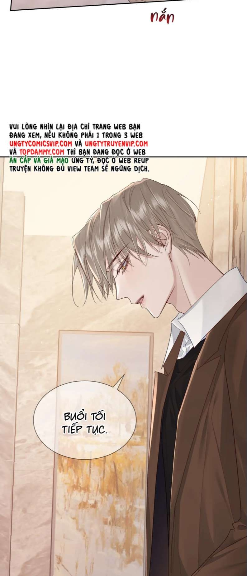 Nhân Vật Chính Chỉ Muốn Yêu Đương Chapter 39 - 14