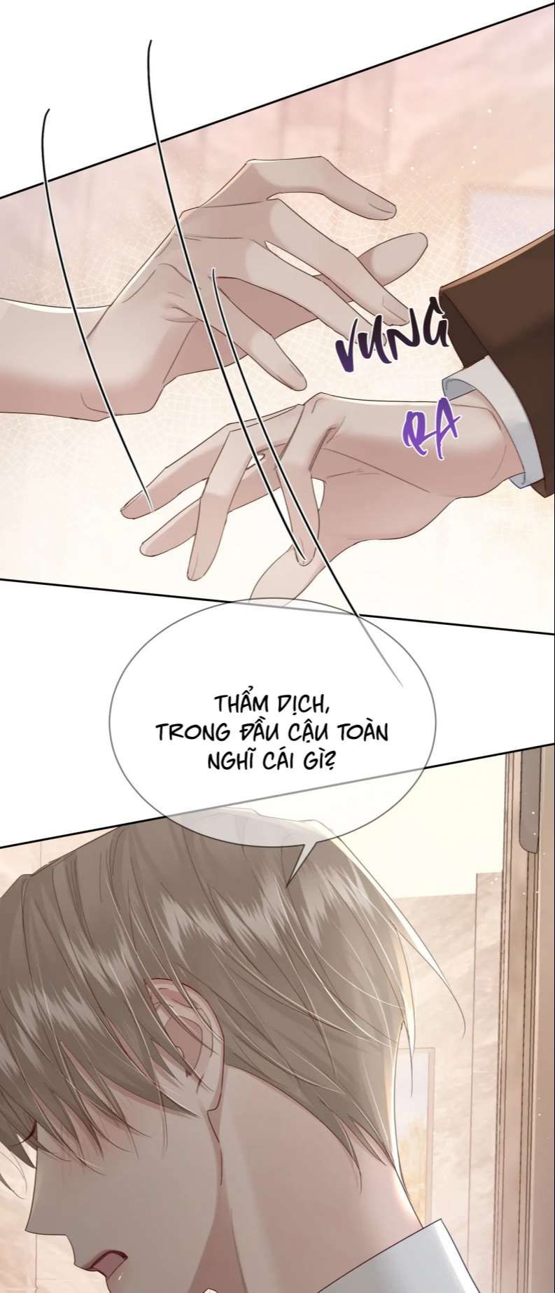 Nhân Vật Chính Chỉ Muốn Yêu Đương Chapter 39 - 17