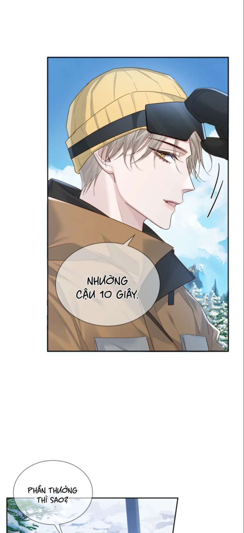 Nhân Vật Chính Chỉ Muốn Yêu Đương Chapter 39 - 31