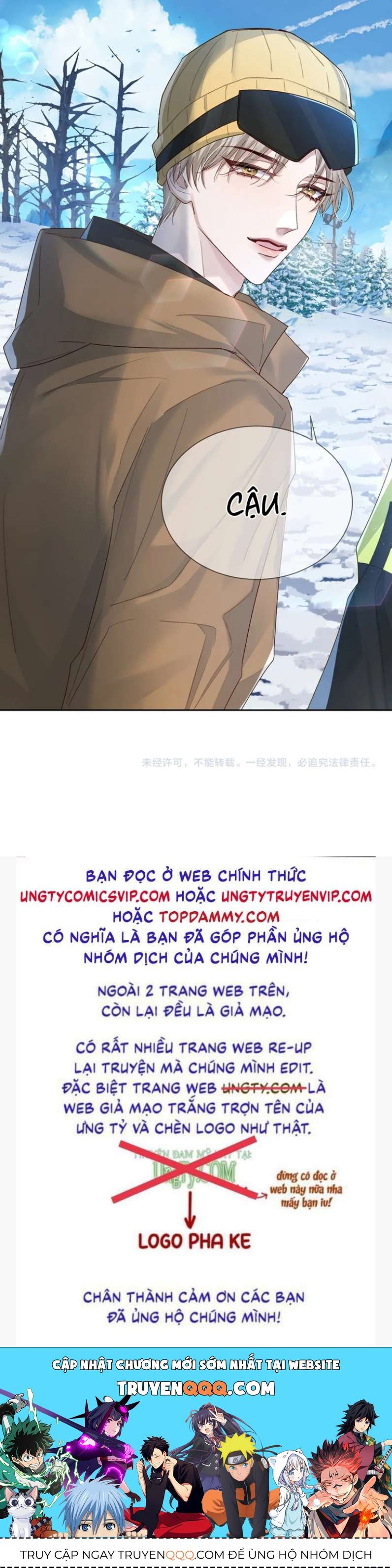 Nhân Vật Chính Chỉ Muốn Yêu Đương Chapter 39 - 34