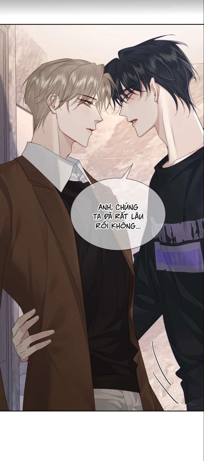 Nhân Vật Chính Chỉ Muốn Yêu Đương Chapter 39 - 10