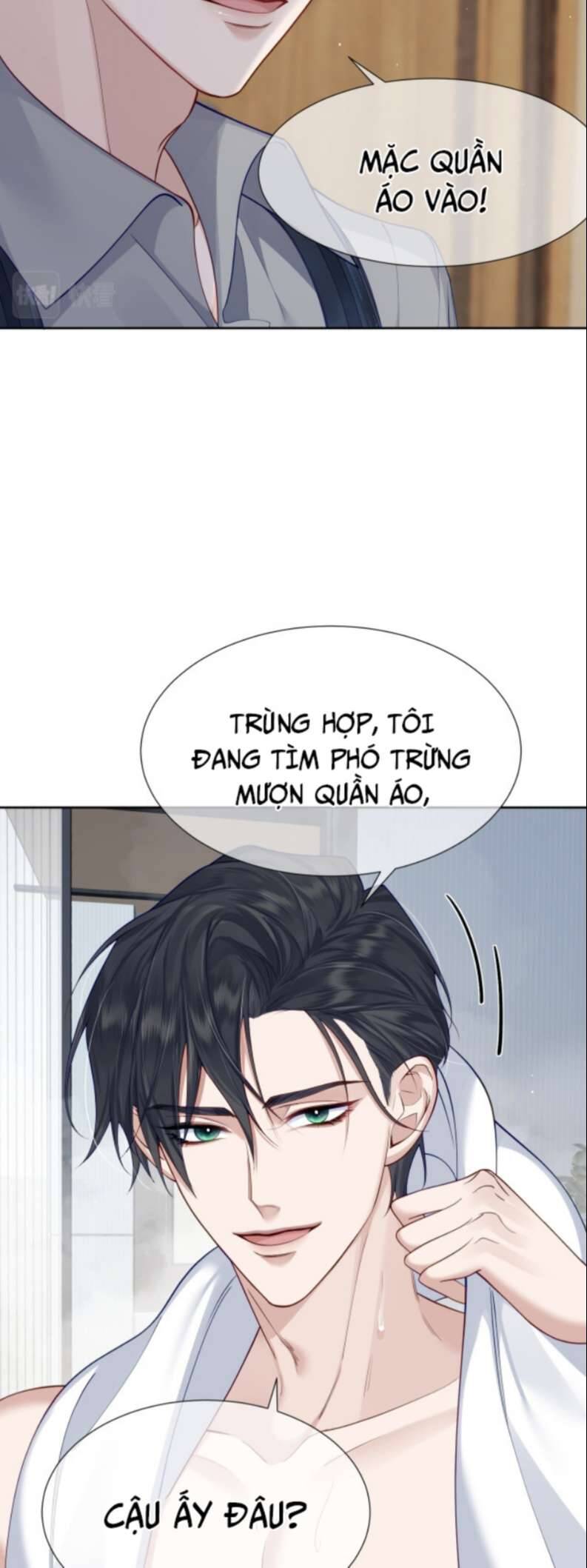 Nhân Vật Chính Chỉ Muốn Yêu Đương Chapter 4 - 11
