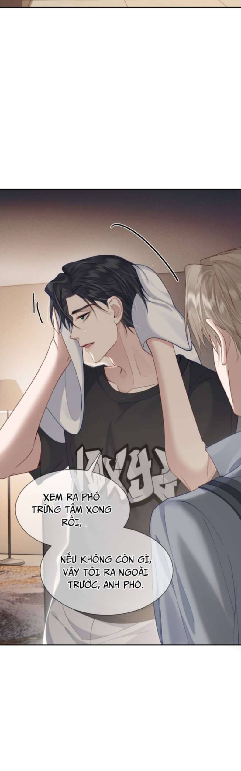 Nhân Vật Chính Chỉ Muốn Yêu Đương Chapter 4 - 31