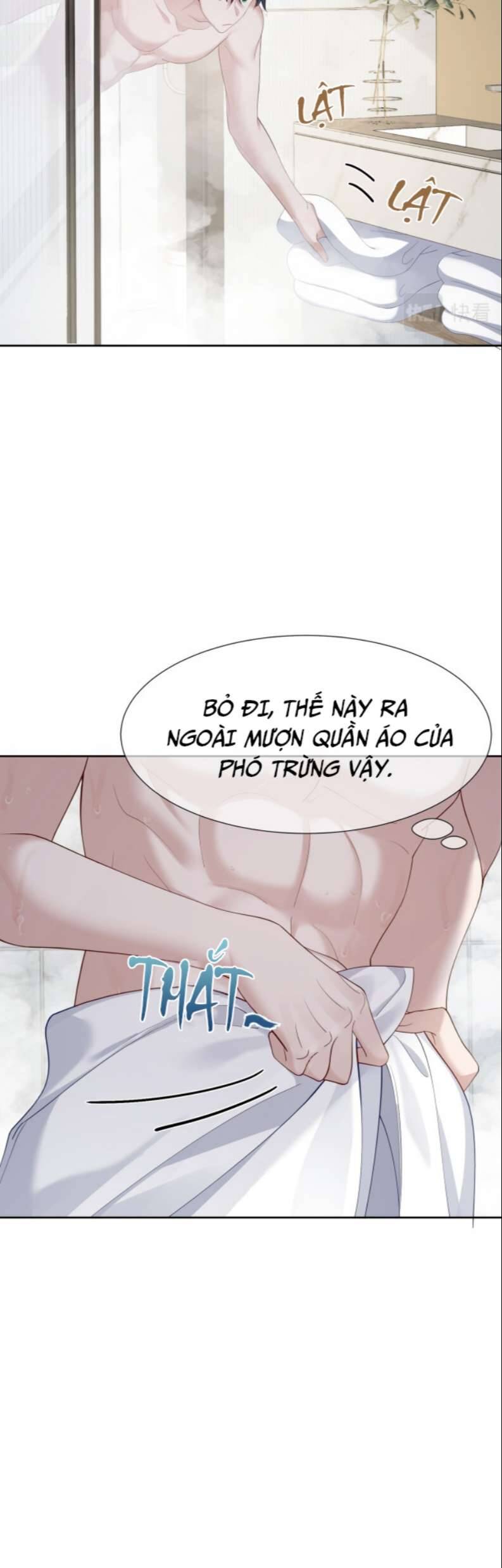 Nhân Vật Chính Chỉ Muốn Yêu Đương Chapter 4 - 7
