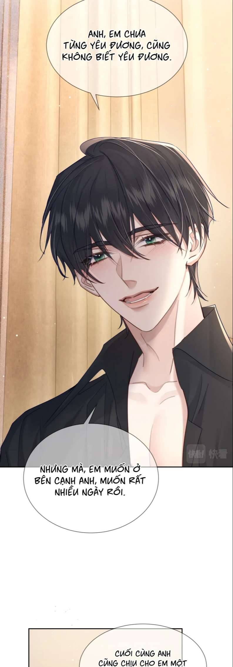 Nhân Vật Chính Chỉ Muốn Yêu Đương Chapter 41 - 13