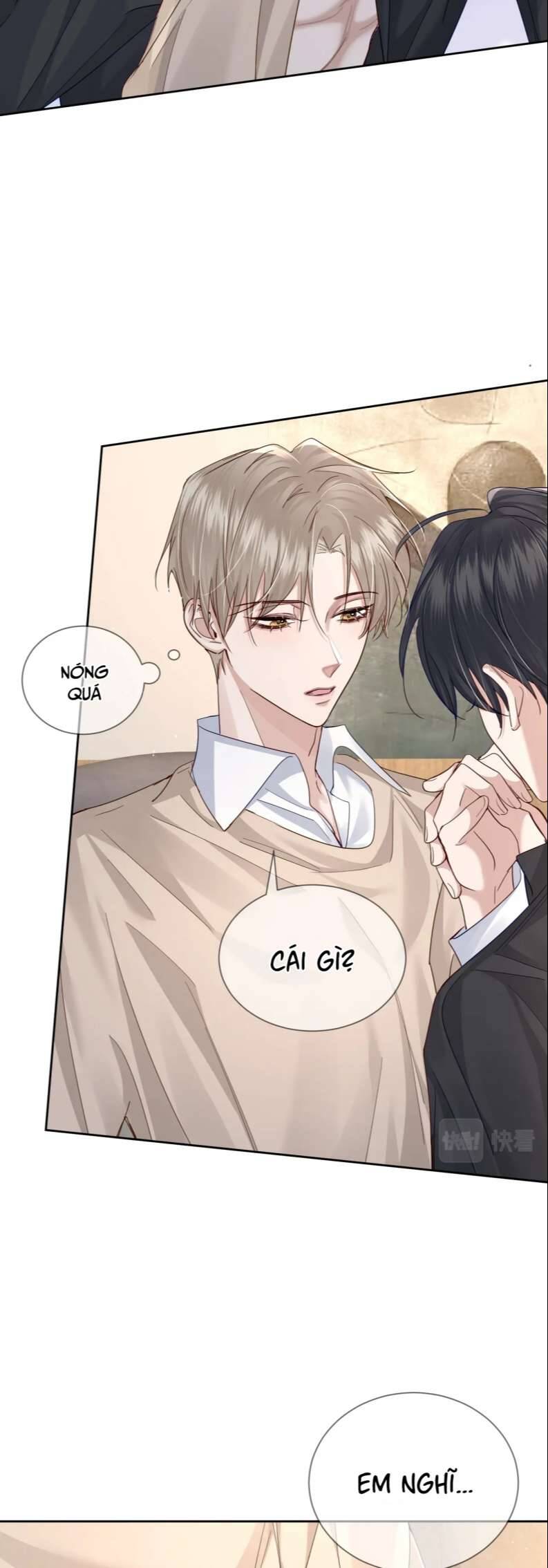 Nhân Vật Chính Chỉ Muốn Yêu Đương Chapter 41 - 16