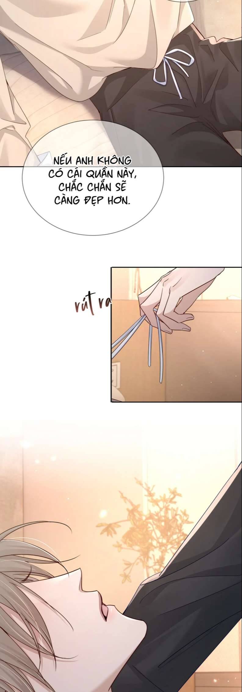 Nhân Vật Chính Chỉ Muốn Yêu Đương Chapter 41 - 17