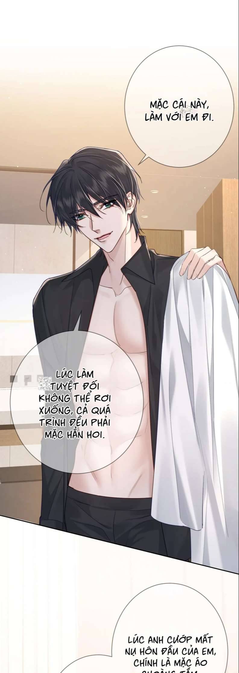 Nhân Vật Chính Chỉ Muốn Yêu Đương Chapter 41 - 20