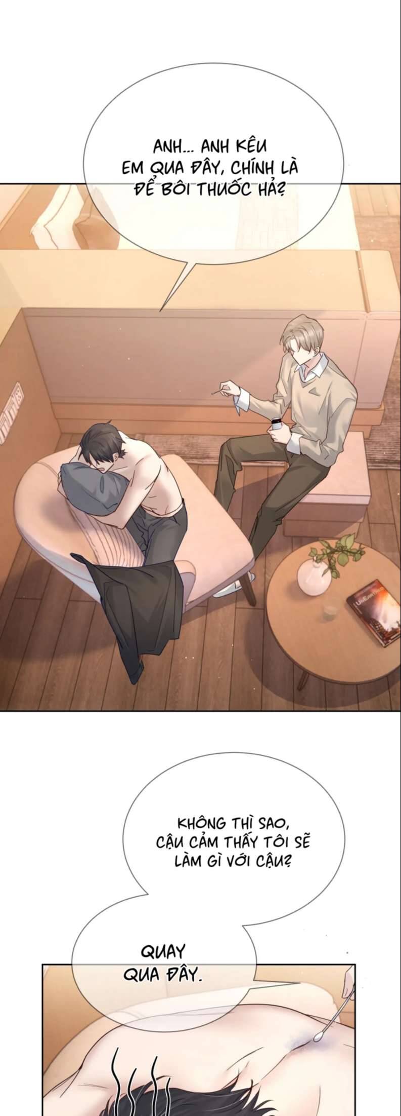 Nhân Vật Chính Chỉ Muốn Yêu Đương Chapter 41 - 3